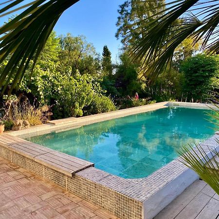 Casa Stardust & Cottages Quelfes ภายนอก รูปภาพ