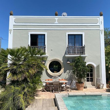 Casa Stardust & Cottages Quelfes ภายนอก รูปภาพ