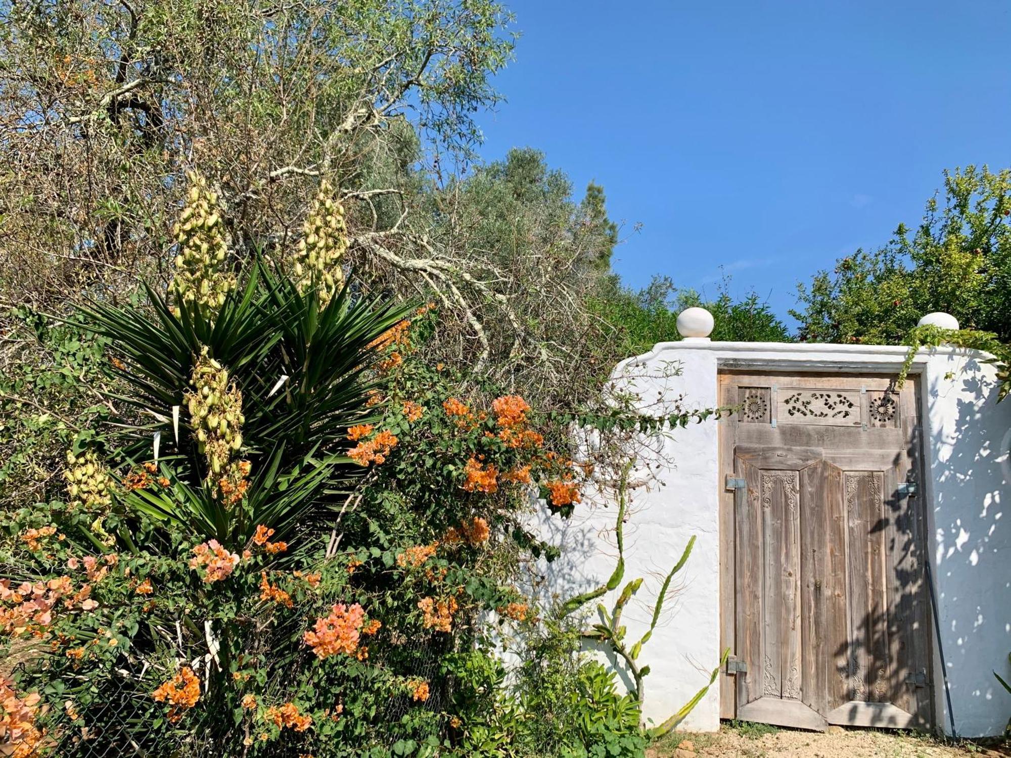 Casa Stardust & Cottages Quelfes ภายนอก รูปภาพ
