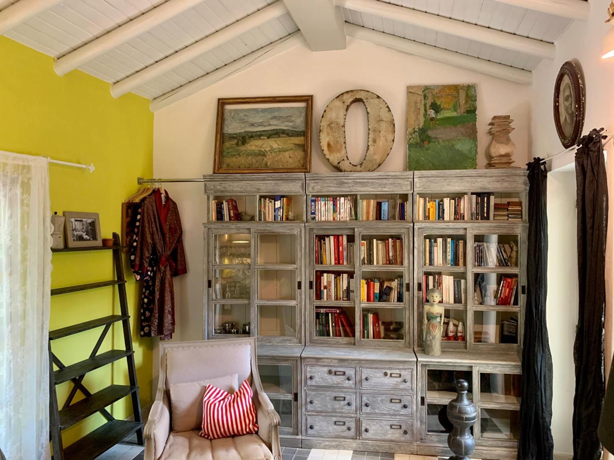 Casa Stardust & Cottages Quelfes ภายนอก รูปภาพ