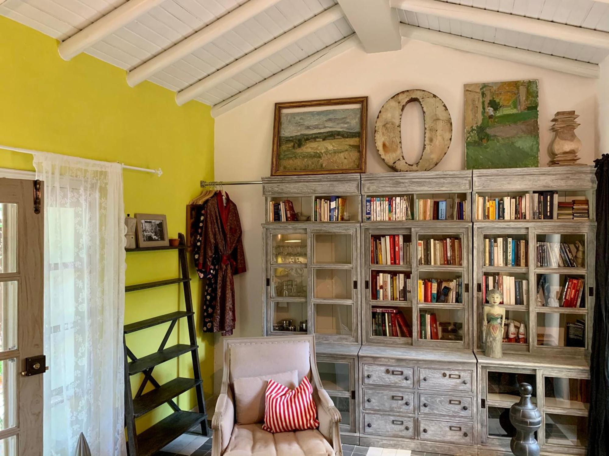 Casa Stardust & Cottages Quelfes ภายนอก รูปภาพ
