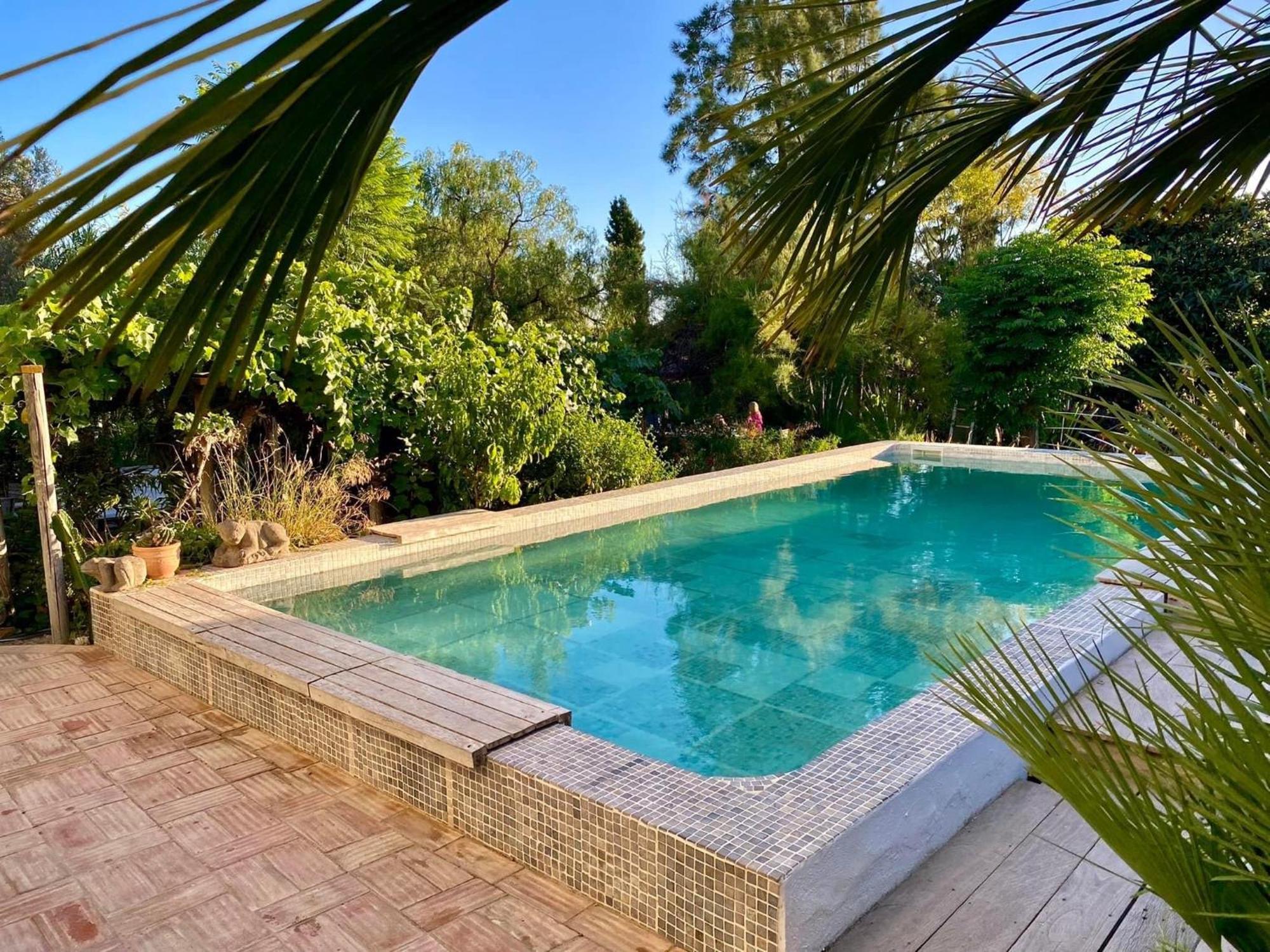 Casa Stardust & Cottages Quelfes ภายนอก รูปภาพ