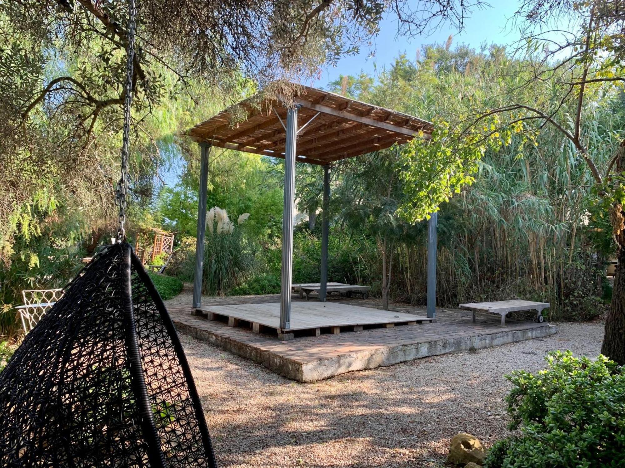 Casa Stardust & Cottages Quelfes ภายนอก รูปภาพ