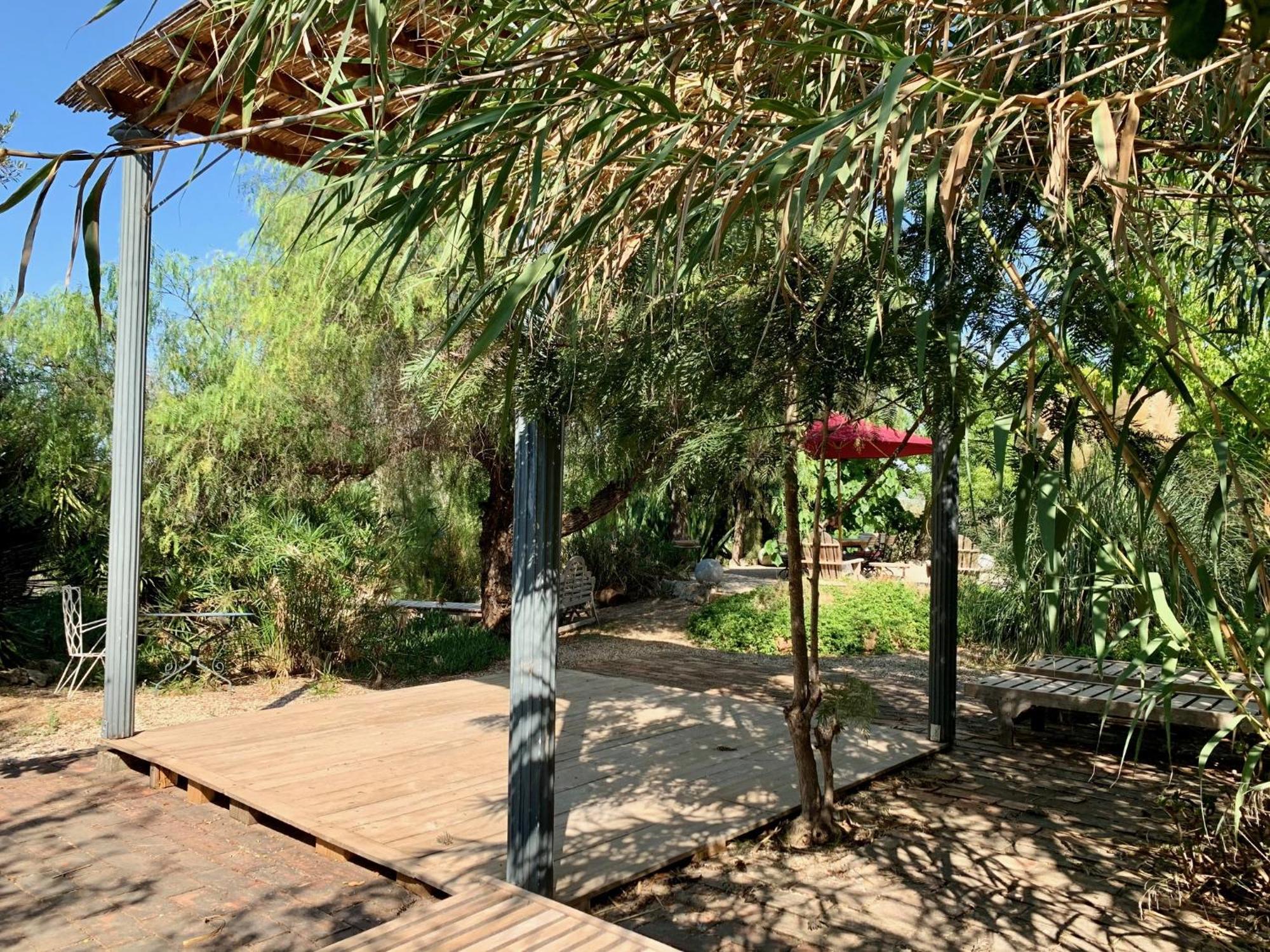 Casa Stardust & Cottages Quelfes ภายนอก รูปภาพ