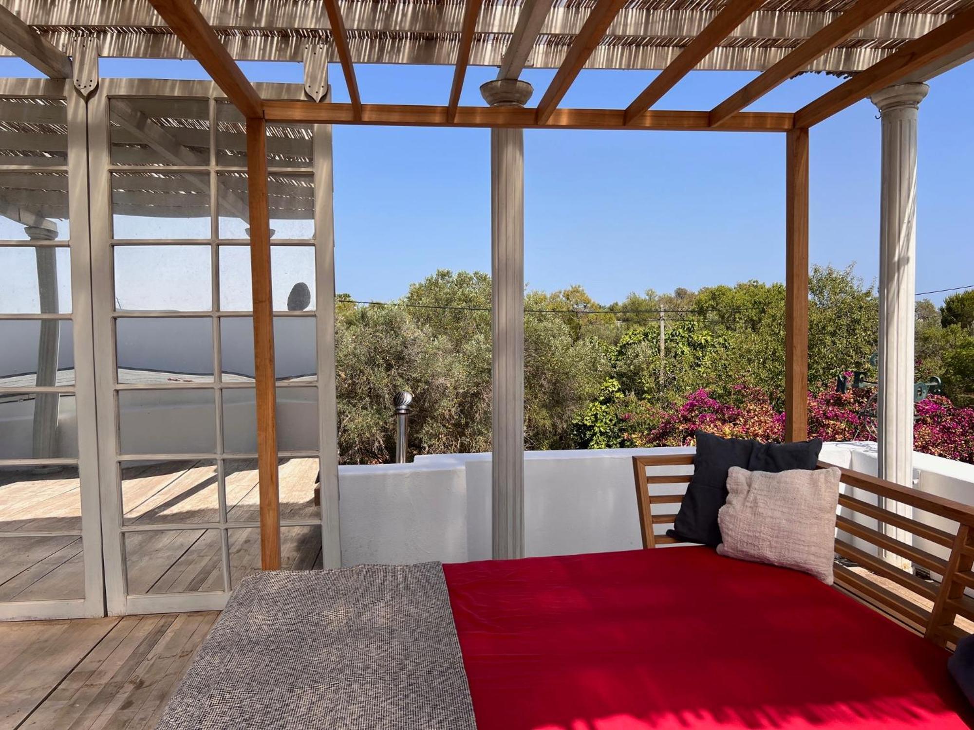 Casa Stardust & Cottages Quelfes ภายนอก รูปภาพ