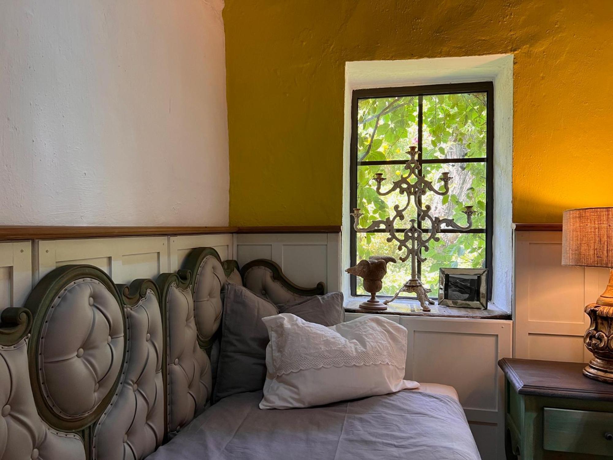 Casa Stardust & Cottages Quelfes ภายนอก รูปภาพ
