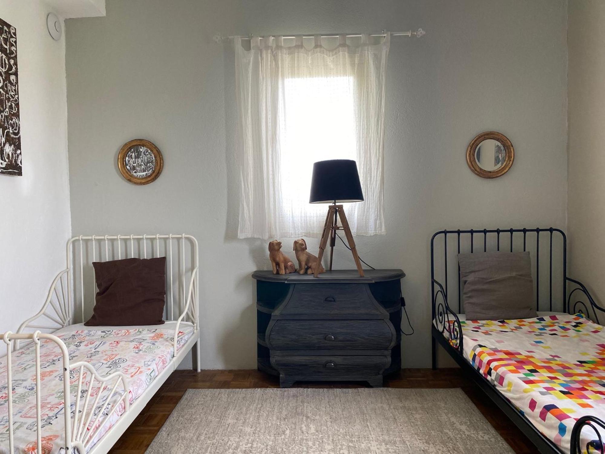 Casa Stardust & Cottages Quelfes ภายนอก รูปภาพ