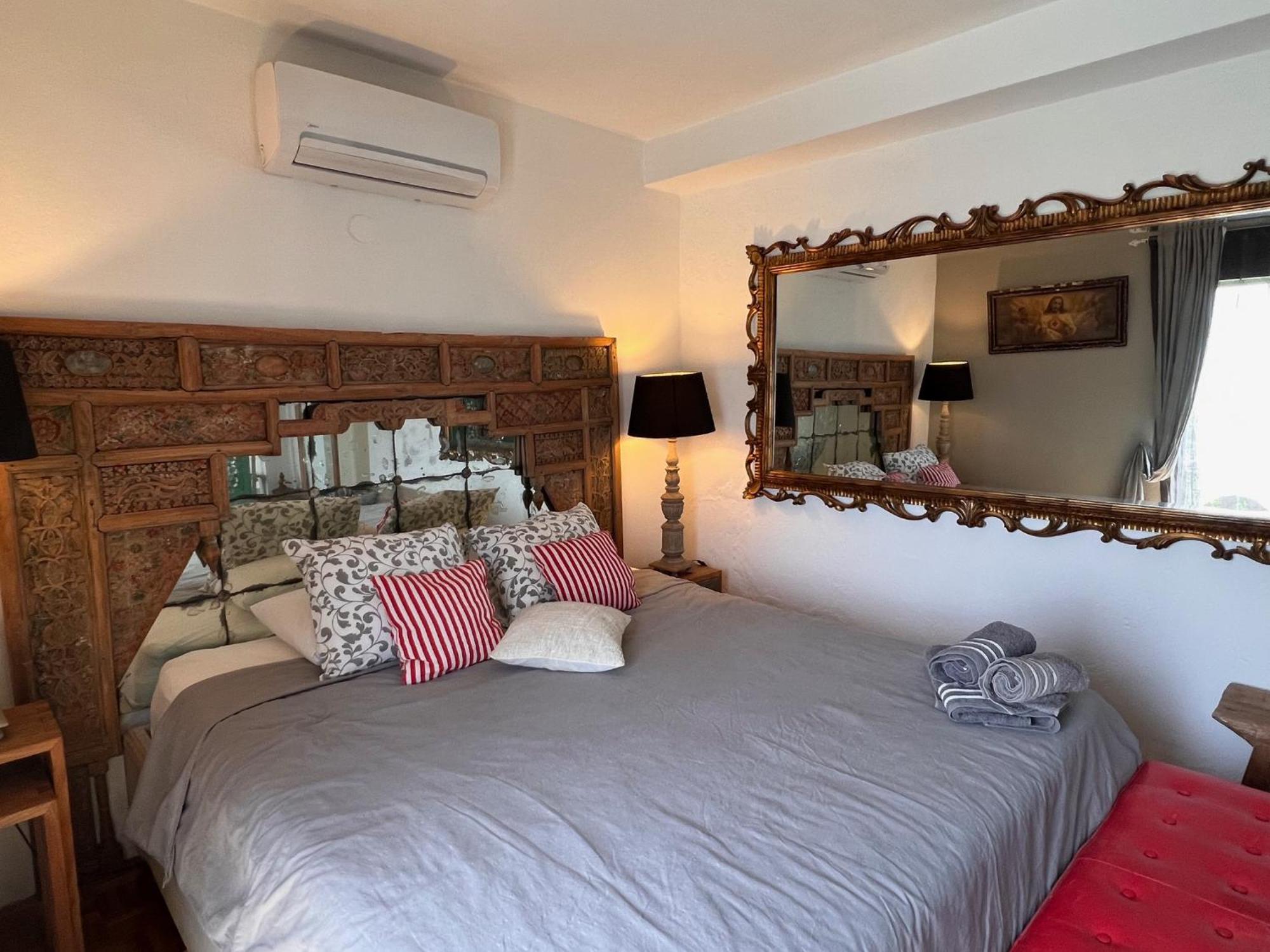 Casa Stardust & Cottages Quelfes ภายนอก รูปภาพ