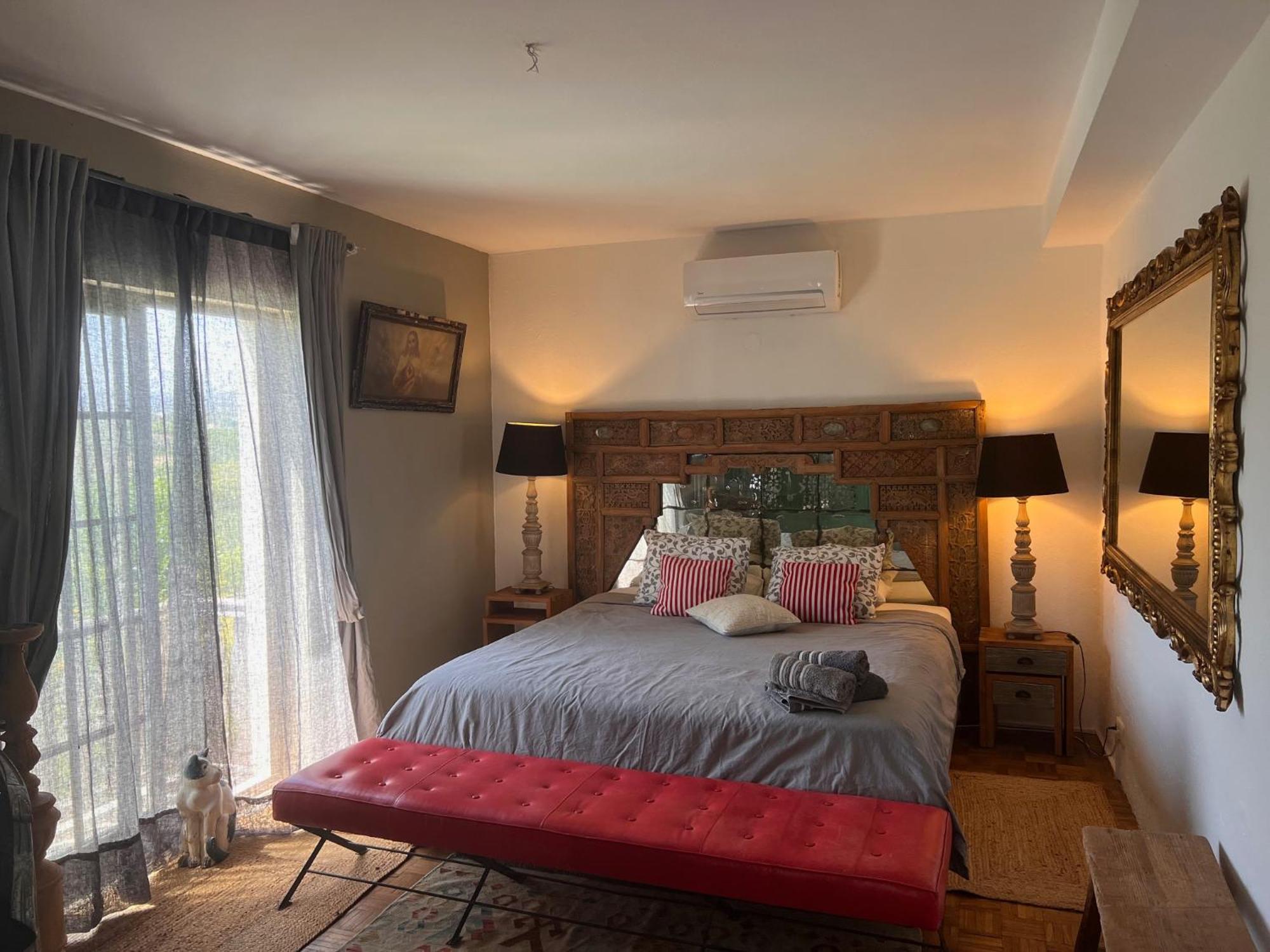 Casa Stardust & Cottages Quelfes ภายนอก รูปภาพ