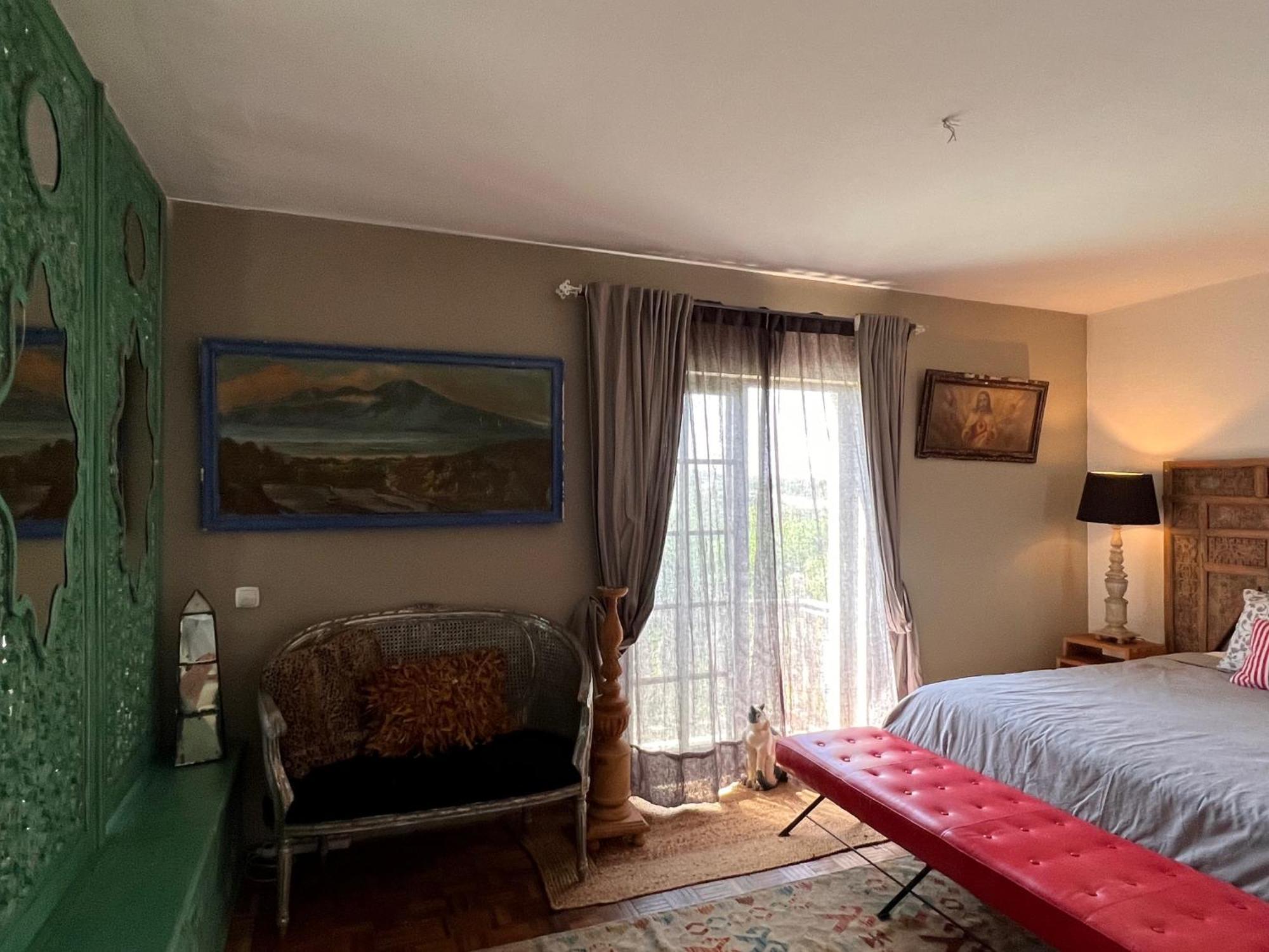 Casa Stardust & Cottages Quelfes ภายนอก รูปภาพ