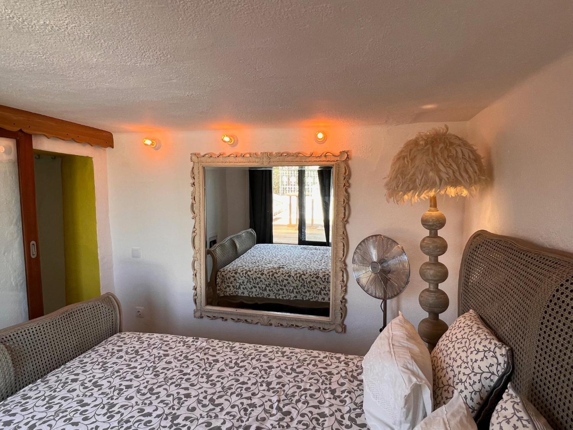 Casa Stardust & Cottages Quelfes ภายนอก รูปภาพ