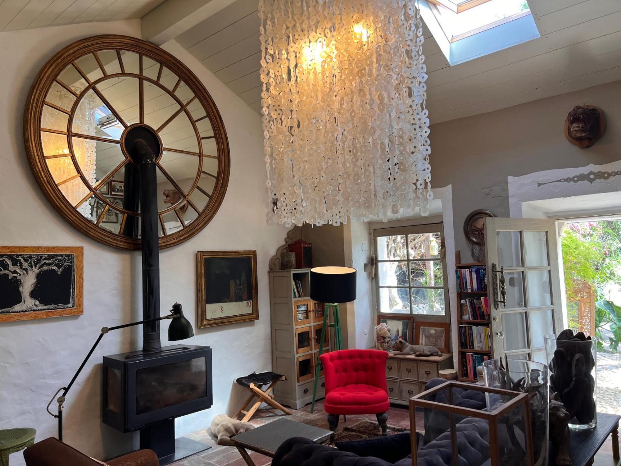 Casa Stardust & Cottages Quelfes ภายนอก รูปภาพ
