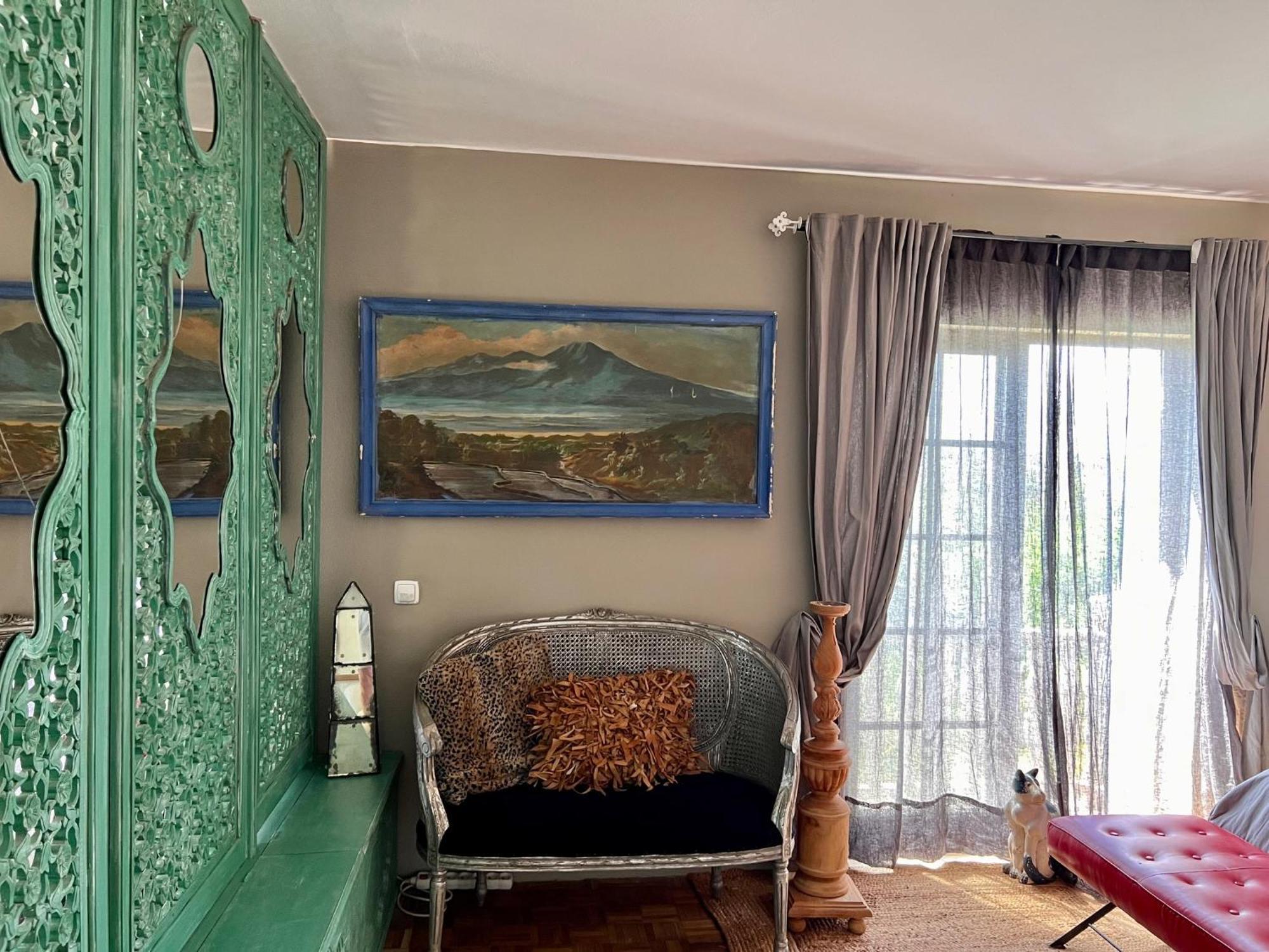 Casa Stardust & Cottages Quelfes ภายนอก รูปภาพ
