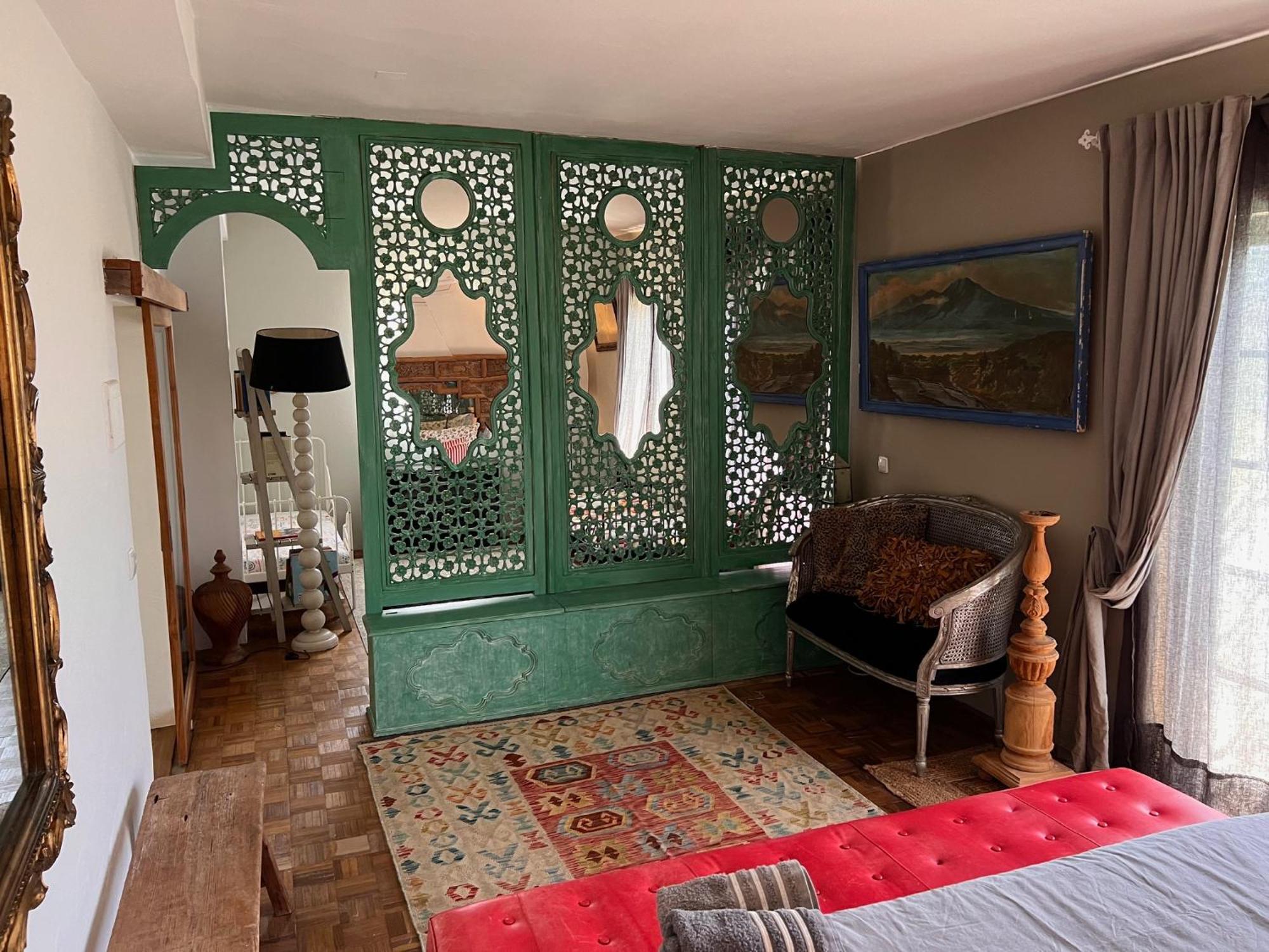 Casa Stardust & Cottages Quelfes ภายนอก รูปภาพ
