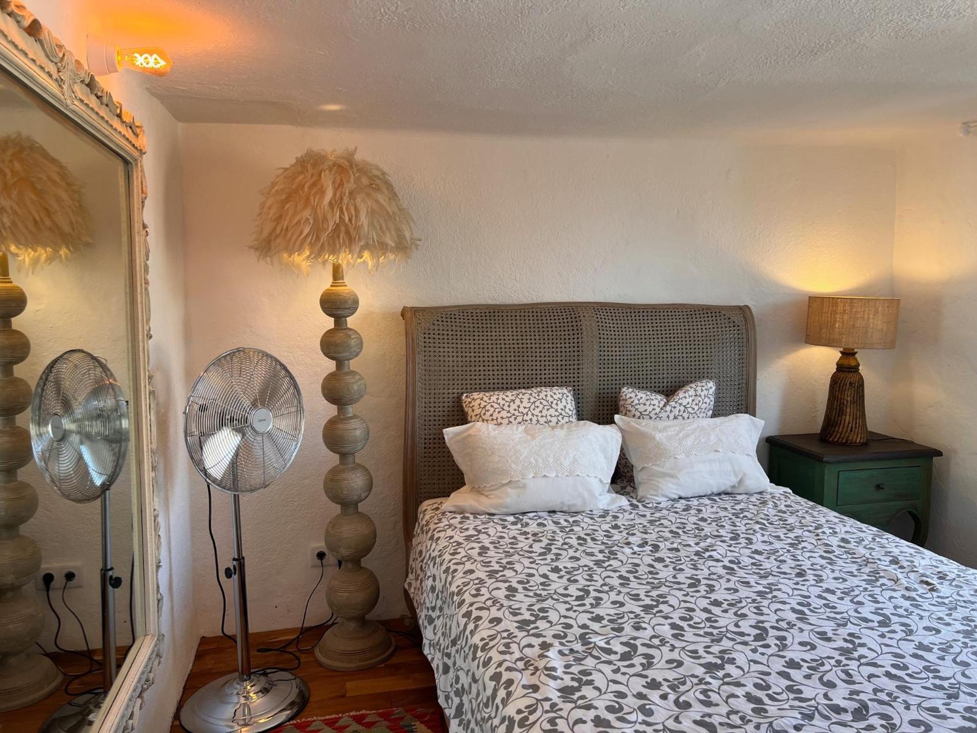 Casa Stardust & Cottages Quelfes ภายนอก รูปภาพ