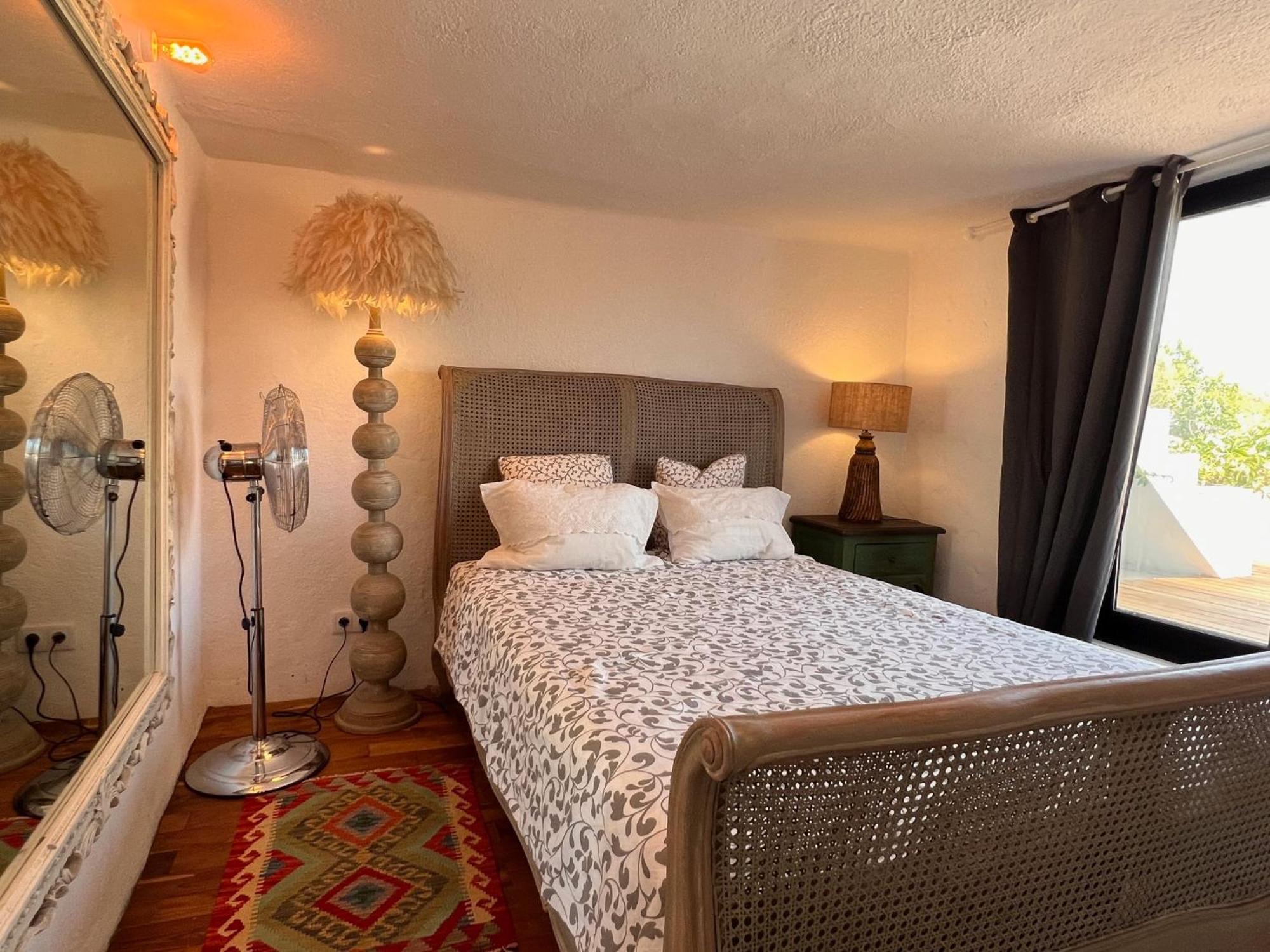 Casa Stardust & Cottages Quelfes ภายนอก รูปภาพ