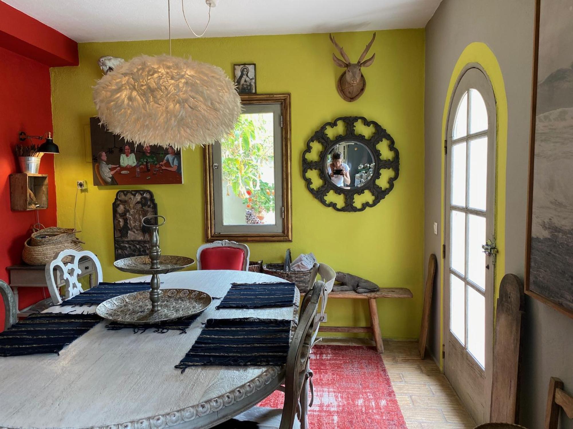 Casa Stardust & Cottages Quelfes ภายนอก รูปภาพ
