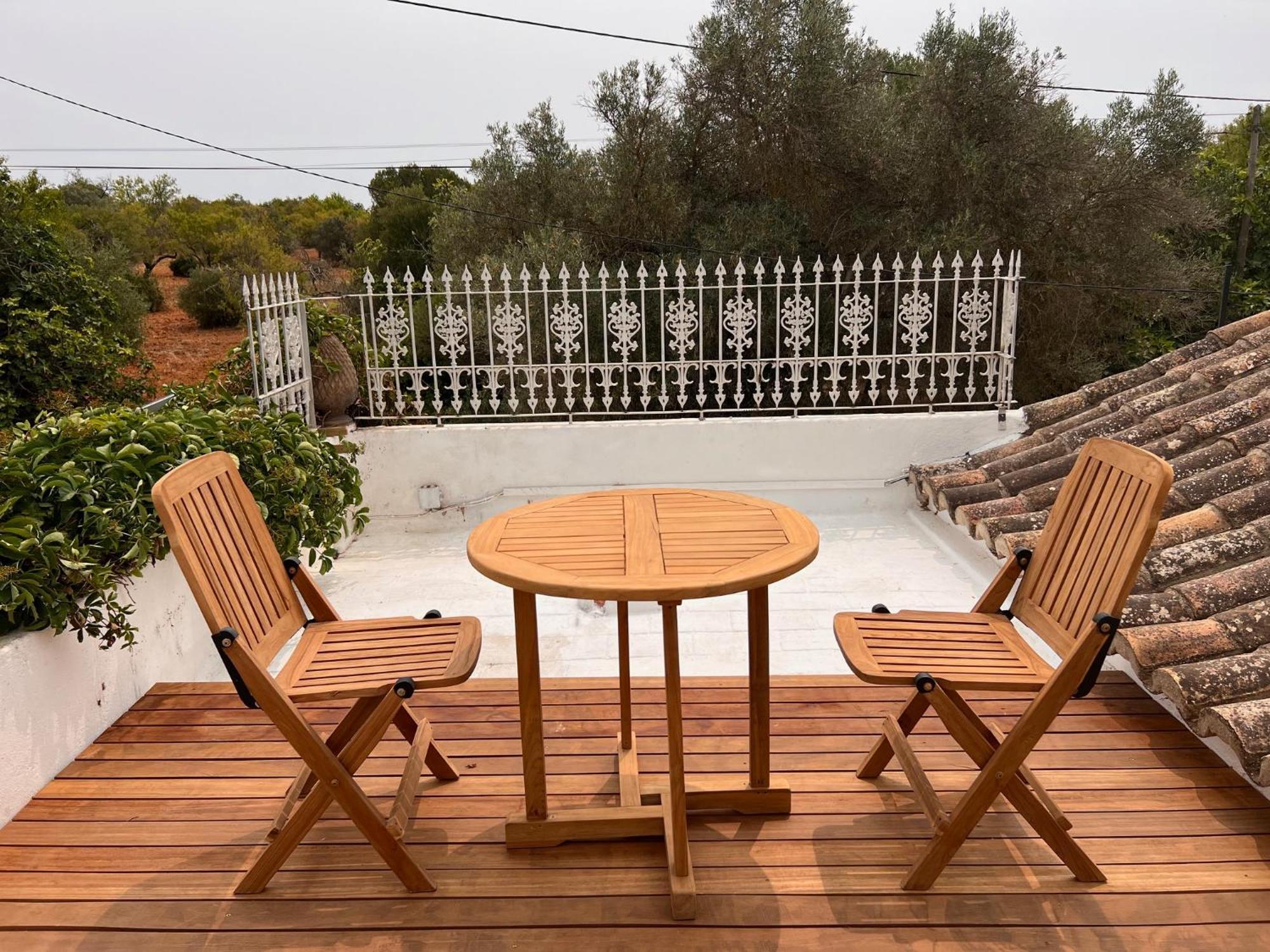 Casa Stardust & Cottages Quelfes ภายนอก รูปภาพ