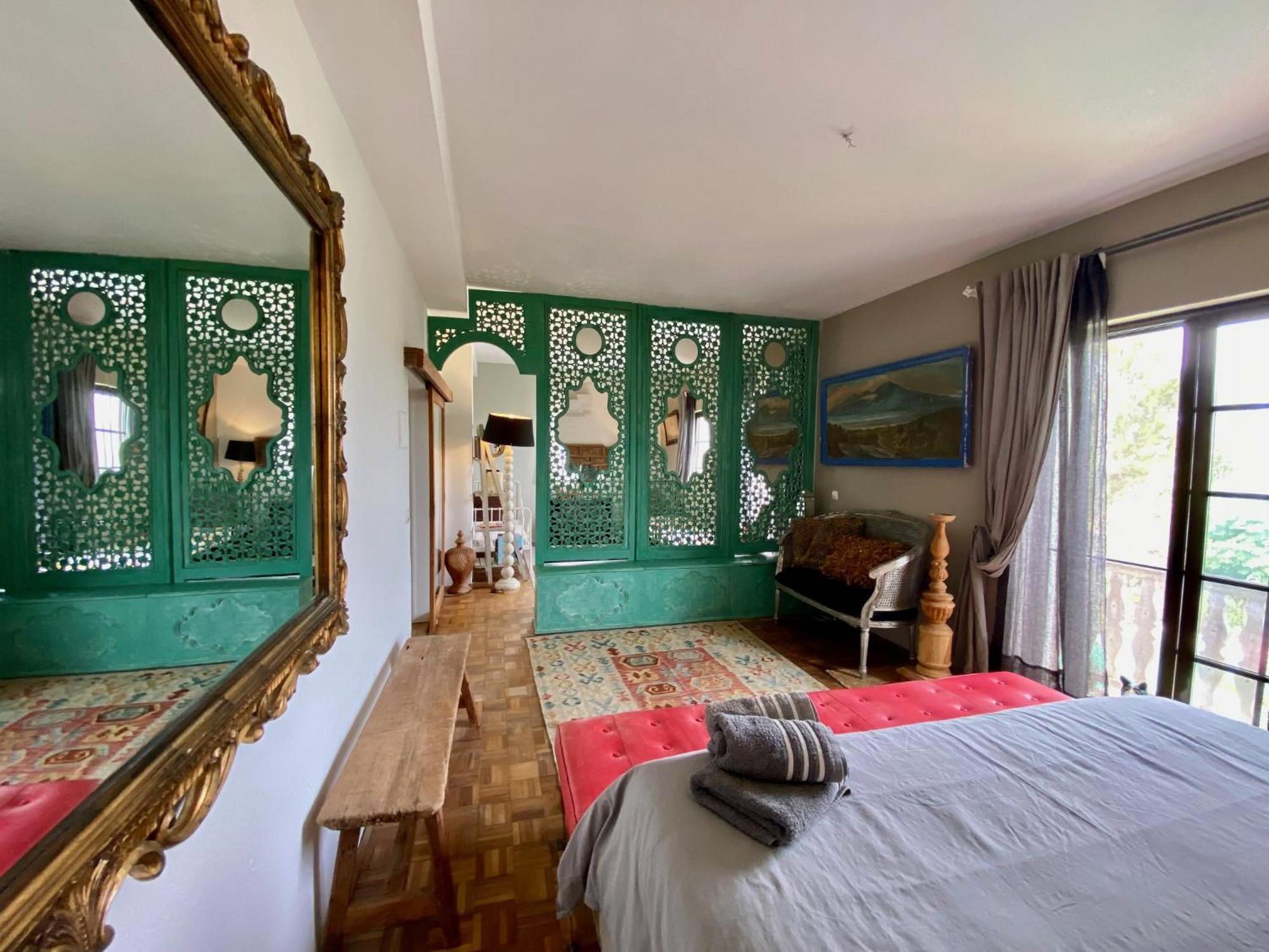 Casa Stardust & Cottages Quelfes ภายนอก รูปภาพ