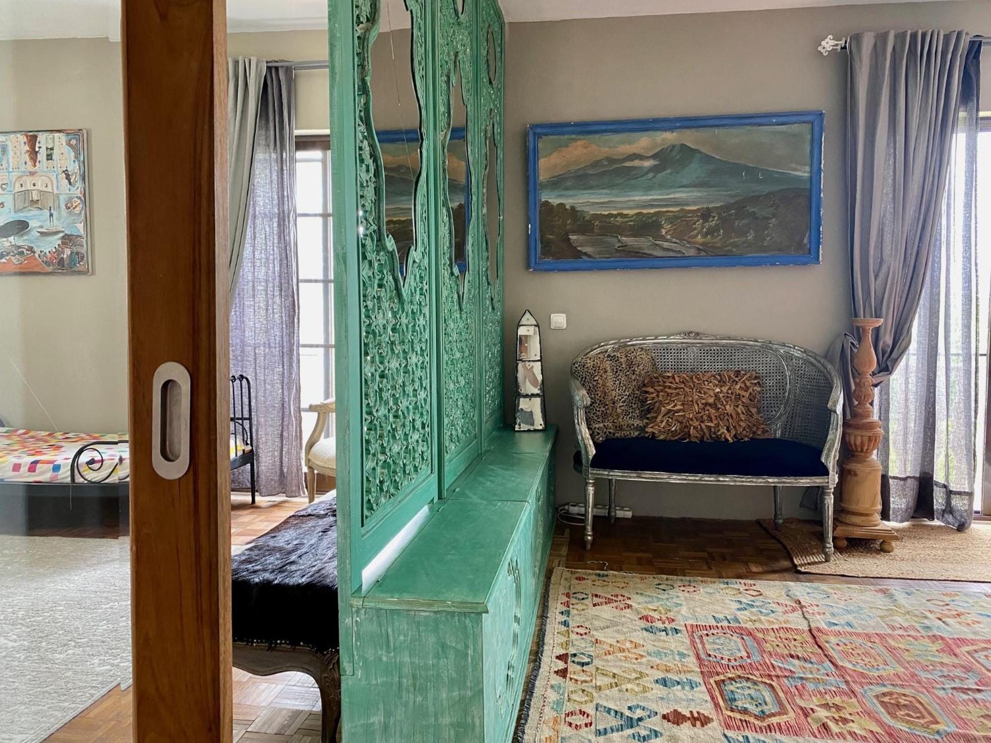 Casa Stardust & Cottages Quelfes ภายนอก รูปภาพ