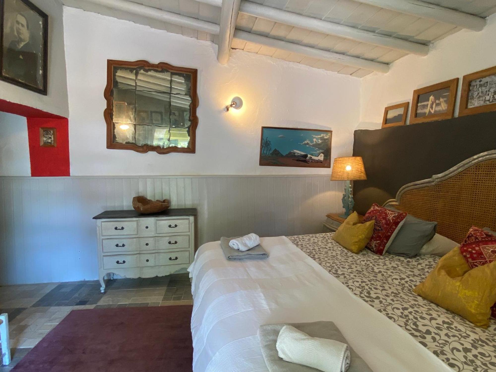 Casa Stardust & Cottages Quelfes ภายนอก รูปภาพ