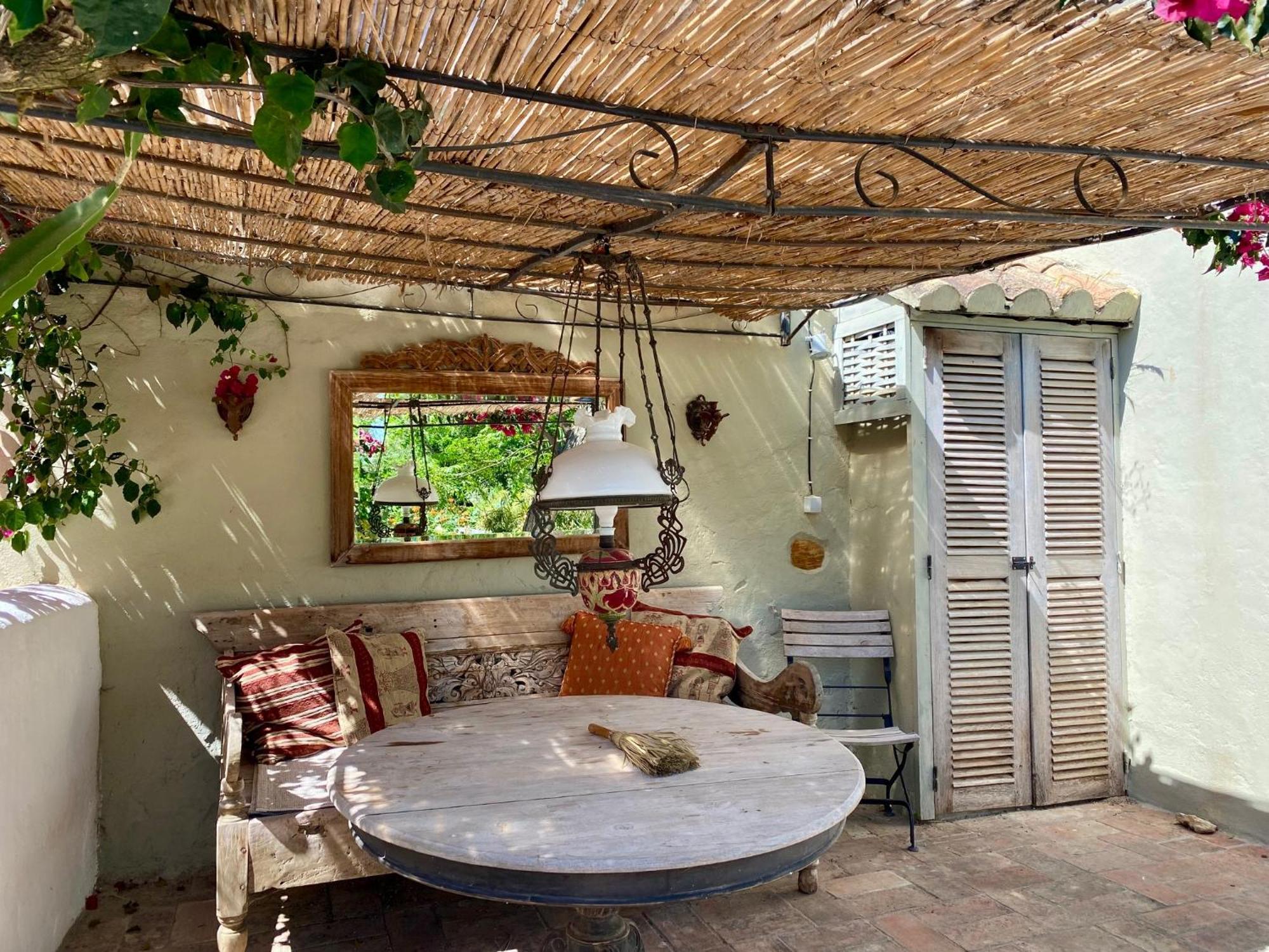 Casa Stardust & Cottages Quelfes ภายนอก รูปภาพ