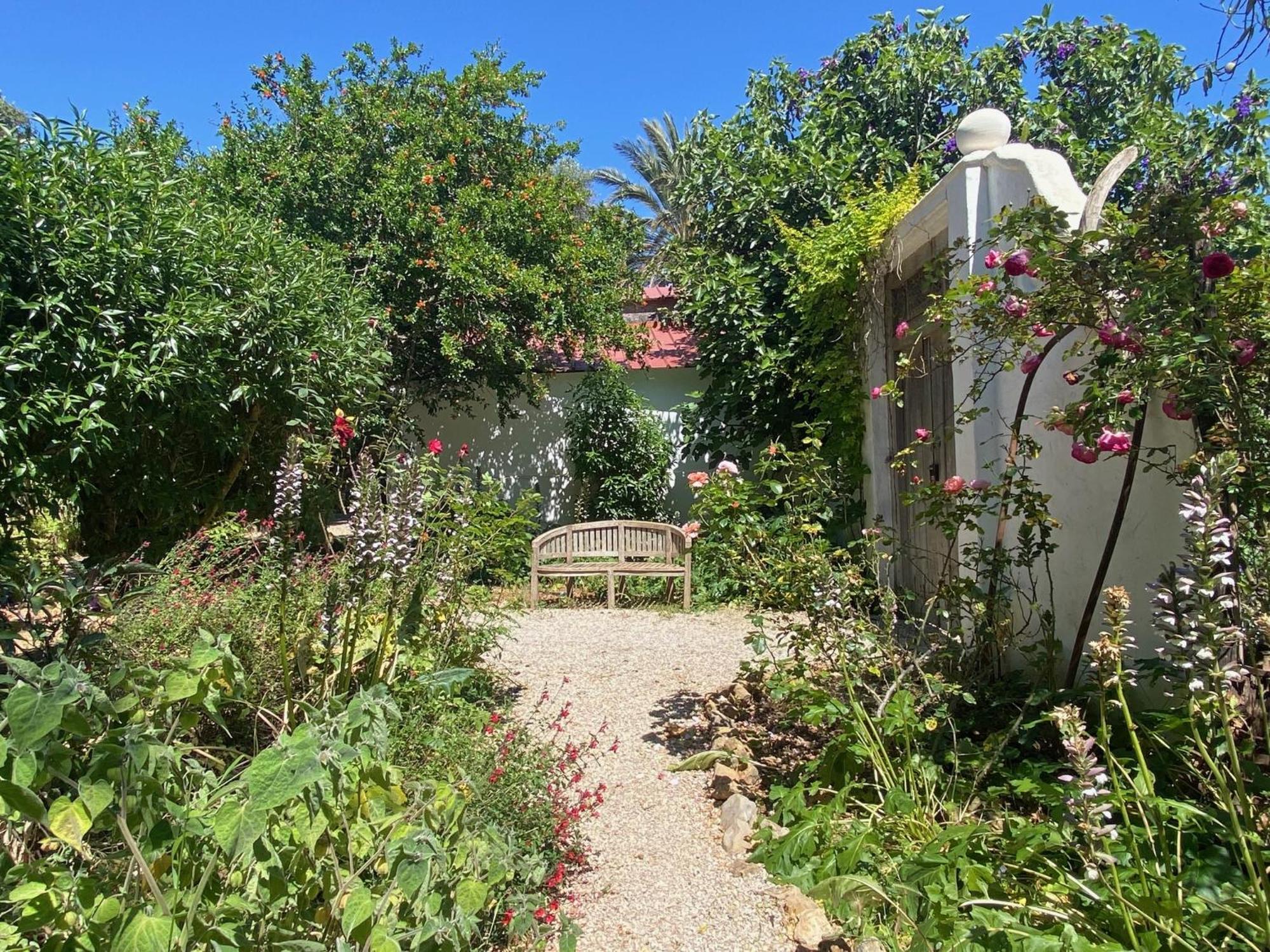 Casa Stardust & Cottages Quelfes ภายนอก รูปภาพ